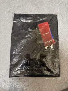 UNDER ARMOUR HEATGEAR ブラック