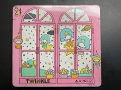 TWINKLE 24色 色鉛筆セット　ティンクルのサムネイル
