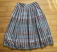 サリースコット スカート バルーン 美品