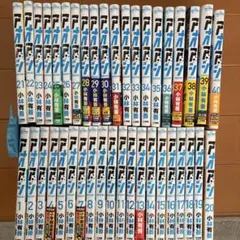 2025年最新】アオアシ 全巻セットの人気アイテム - メルカリ