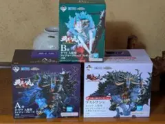 バギー フィギュアーツゼロ figuartszero ヤマト 一番くじ - メルカリ
