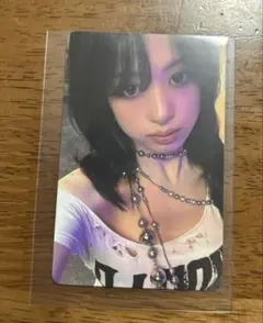 BABYMONSTER WEGOUP パターンver 6枚SET特典 アヒョン