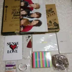 バラ売り可能　期間限定最終値下げ　Hey! Say! JUMP