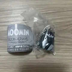 ムーミン カプセルトイ