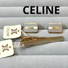 2026年最新】CELINEタイピンカフスセットの人気アイテム - メルカリ