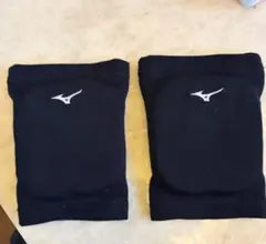 ミズノ バレーボール用サポーター Lサイズ