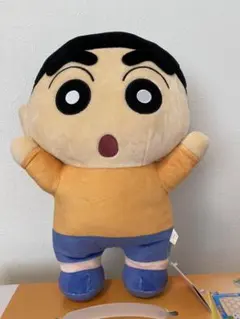 2025年最新】しん次元！クレヨンしんちゃん THE MOVIE 超能力大決戦