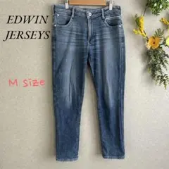 ◇✨エドウィン ジャージーズ ERS07L ストレッチデニム　M