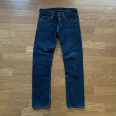 桃太郎ジーンズ　リュックサック　RAMPUYA　藍布屋 桃太郎ジーンズリュックサックRAMPUYA藍布屋