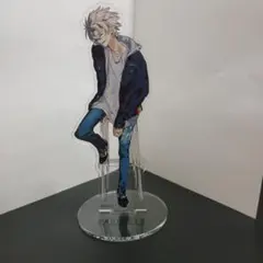 渚カヲル　アクリルスタンド RADIO EVA 第7弾カヲル