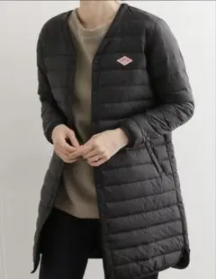 2025年最新】ダントン インナーダウン ロングの人気アイテム - メルカリ