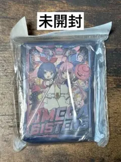 2025年最新】おめがシスターズ スリーブの人気アイテム - メルカリ