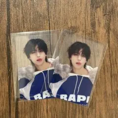 2025年最新】&TEAM 縁day トレカの人気アイテム - メルカリ