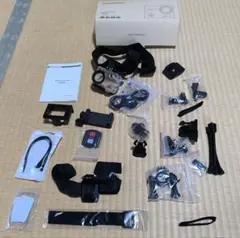 Crosstour アクションカメラ CT8500のケース