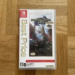 モンスターハンターライズ Best Price