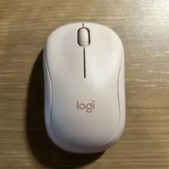ロジクール　マウス　M221