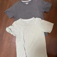 緑 tシャツ