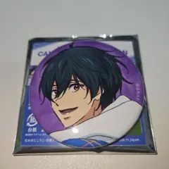 Free！ 桐嶋郁弥 缶バッジ 楽天市場】桐嶋郁弥（その他｜コレクション）：ホビーの通販