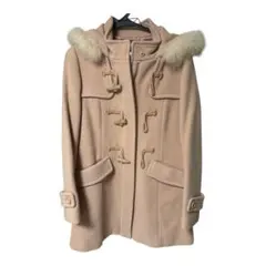 2025年最新】PEYTON PLACE レディース ダッフルコートの人気アイテム