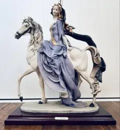 バレリーナ ポーセリン フィギュア ジュゼッペ・アルマーニ イタリア製 コレクタ Giuseppe Armani Ballerina - Etsy