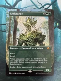 2025年最新】endurance mtgの人気アイテム - メルカリ