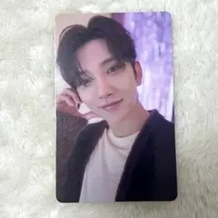 ジョシュア セブチ seventeen 会場限定 トレカ 大阪 消費期限