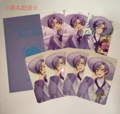 にじさんじ ジュンブラ フォト風カード 榊ネス