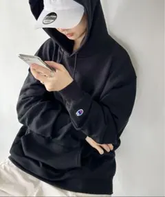 チャンピオン パーカーレディース