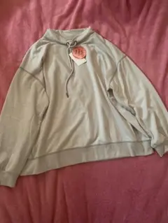 薄手トレーナー