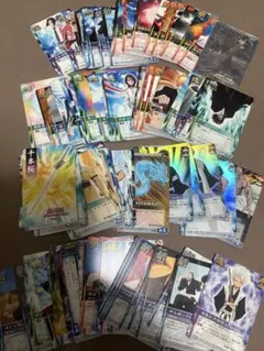 2025年最新】BLEACH SOUL CARD BATTLEの人気アイテム - メルカリ