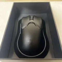 Razer Viper V2 Pro ゲーミングマウス 超軽量