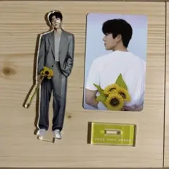 チェジョンヒョプ ソウル ファンミ 公式グッズ 2025年最新】ジョンヒョプ ソウルの人気アイテム - メルカリ