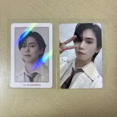 ASTRO ラキ トレカ