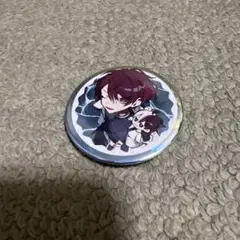 ごっちゃんマイキー CRフェス 2025 缶バッジ 9個 レア1点含む ごっちゃんマイキー CRフェス 2025 缶バッジ 9個 レア1点含む