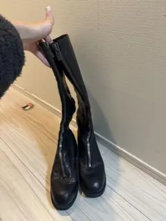 2025年最新】GUIDI レディース ブーツの人気アイテム - メルカリ