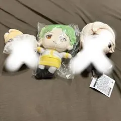 2025年最新】高尾楓弥ぬいぐるみの人気アイテム - メルカリ