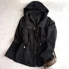 zara ダウン