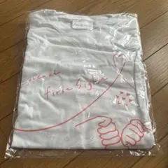 なにわ男子　1st Love ツアーTシャツ