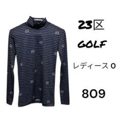 2025年最新】23区GOLF ゴルフ レディースウェアの人気アイテム - メルカリ
