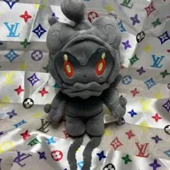 2025年最新】マーシャドーぬいぐるみの人気アイテム - メルカリ