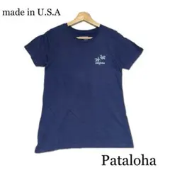 パタロハ　￼Tシャツ　アメリカ製　XSサイズのサムネイル