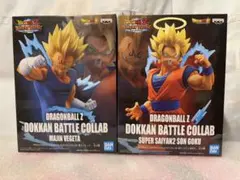 2025年最新】超サイヤ人2孫悟空 フィギュアの人気アイテム - メルカリ