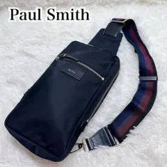 2025年最新】Paul Smith メンズ ボディバッグ・ウエストポーチの人気