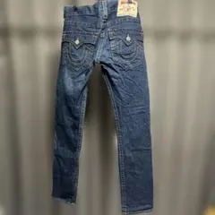 トゥルーレリジョン 29/33 TRUE RELIGION トゥルーレリジョン ジーンズ JOEY BIGT 大きいサイズ