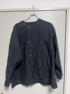 スリーピングシャツ シャツ