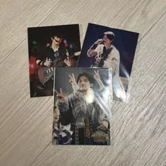 Aぇ!group 正門良規 わっしょいCAMP ライブフォト