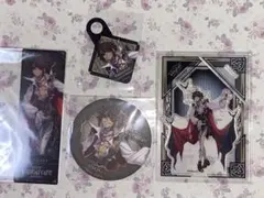 IdentityV 第五人格 納棺師 イソップ・カール グッズセット - メルカリ