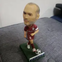 2025年最新】イニエスタ ボブルヘッドの人気アイテム - メルカリ