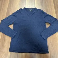 ■ アバクロンビー＆フィッチ 長袖ニット Mサイズ