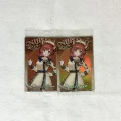 にじさんじ ウエハース ラトナ・プティ